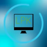 Logo of Learning_PK android Application 